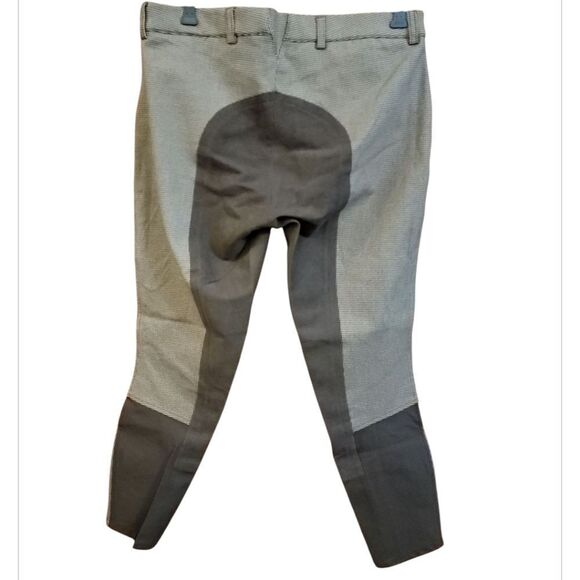 Ariat Heritage Riding Pants - Picture 7 of 9